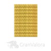 100 x 1g Gold Tafelbarren (Goldtafel, CombiBar)