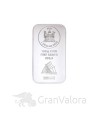 100g Fiji Silbermünzbarren