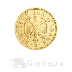 1 DM Goldmark 2001 2