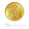 20 Kronen Goldmünze Österreich