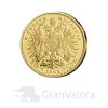 10 Kronen Goldmünze Österreich