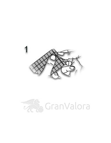 10 x 10g Silber Tafelbarren (Münztafel) - GranValora