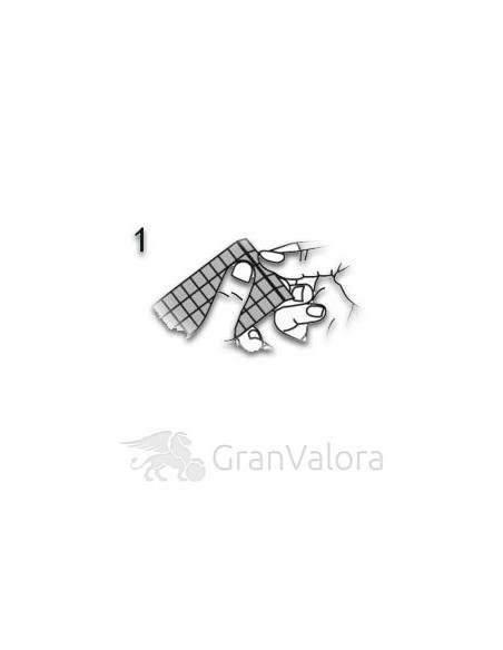 10 x 10g Silber Tafelbarren (Münztafel) - GranValora