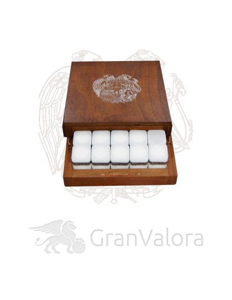 1/2 oz Silber Arche Noah - GranValora