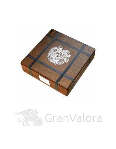 5 oz Silber Arche Noah - GranValora