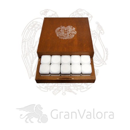 1 oz Silber Arche Noah - GranValora