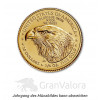 1/4 oz Gold American Eagle