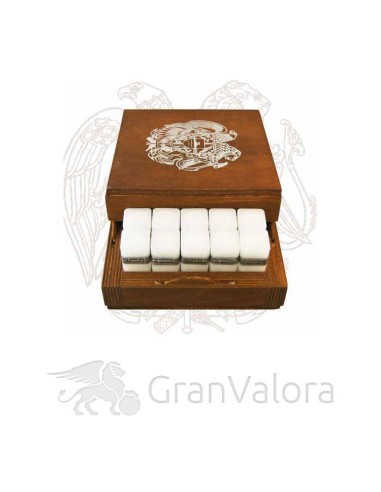 1/4 oz Silber Arche Noah - GranValora