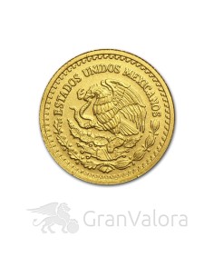 1/20 oz Gold Mexiko Libertad - GranValora 2