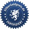 SilberGoldpreis.de GranValora Zertifizierung